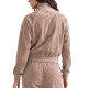Karl Kani Γυναικεία ζακέτα Signature Corduroy Trackjacket